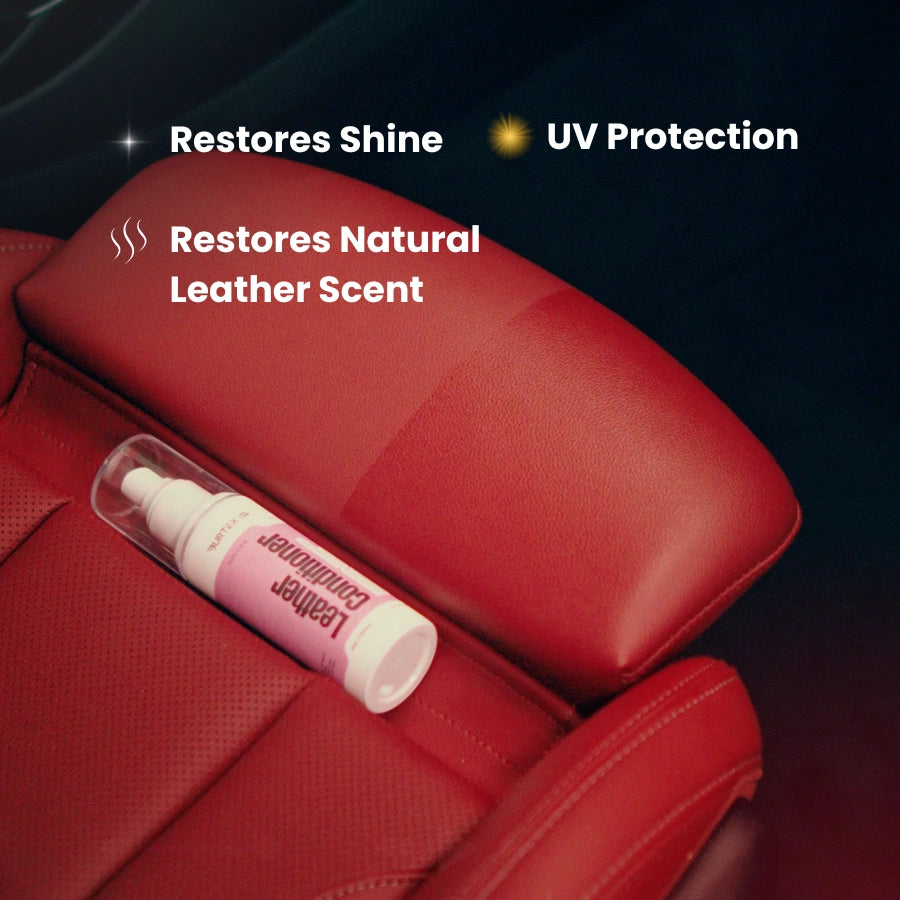 Burtex Leather Conditioner