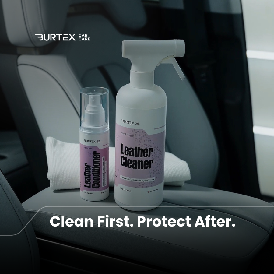 Burtex Leather Conditioner