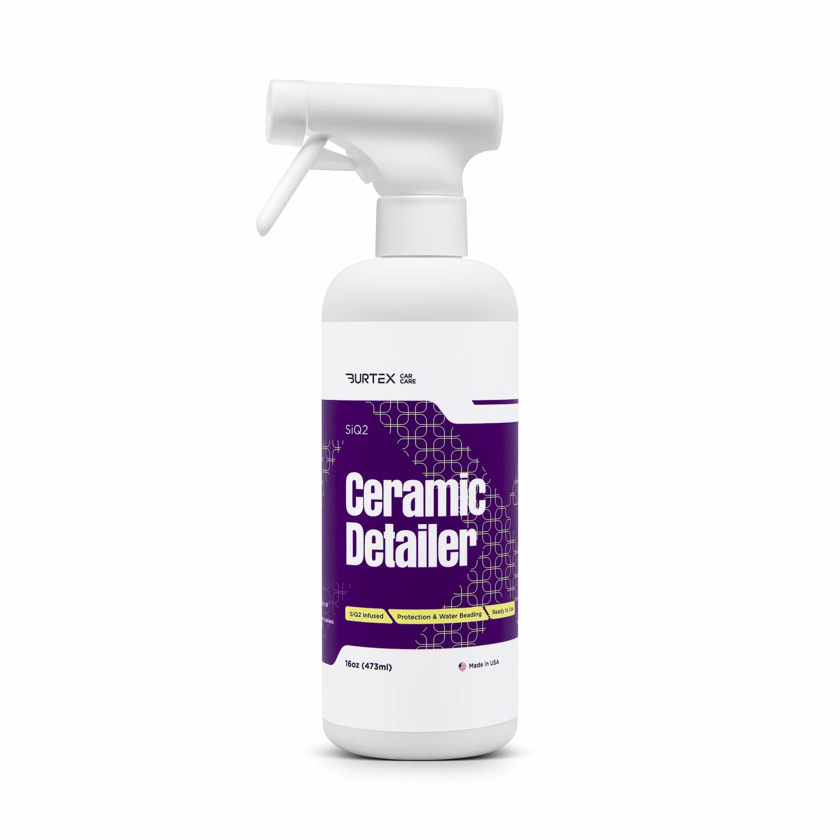Burtex Ceramic Detailer