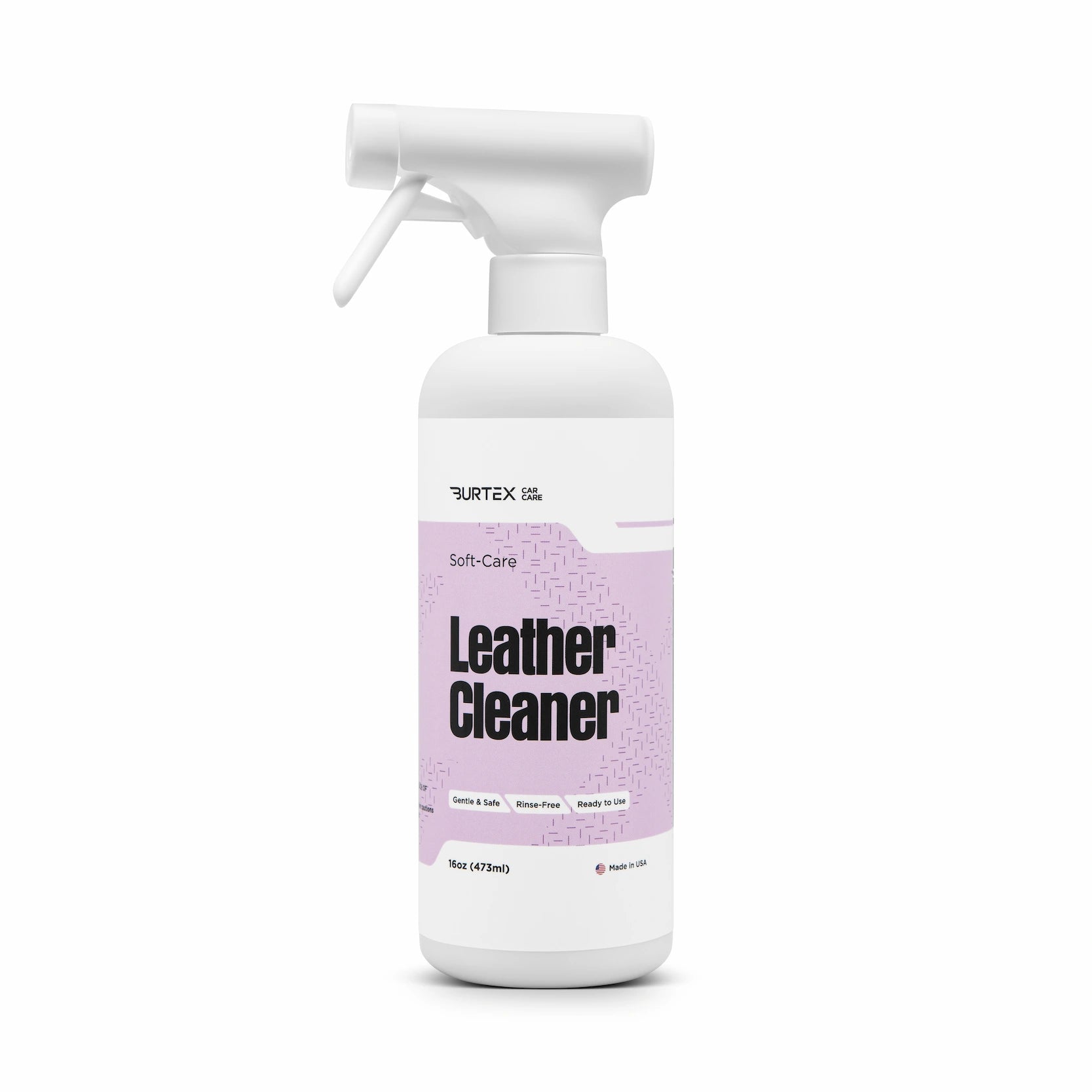 Burtex Soft Leather Cleaner