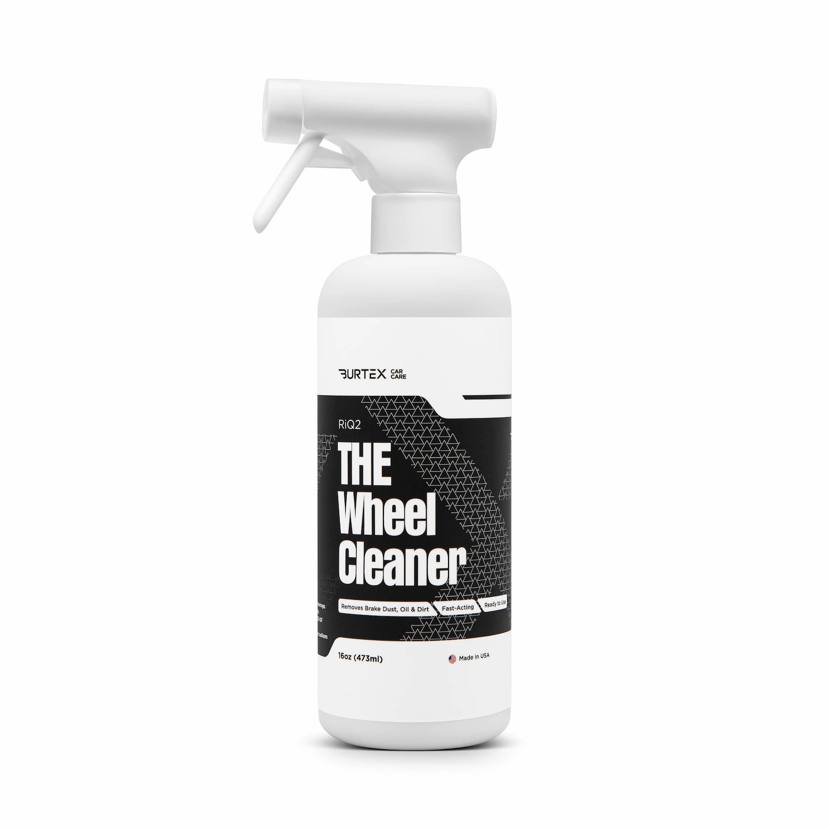 Burtex THE Wheel Cleaner