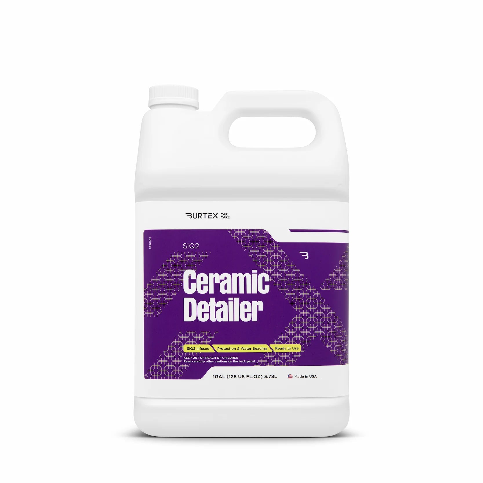Burtex Quick Ceramic Detailer