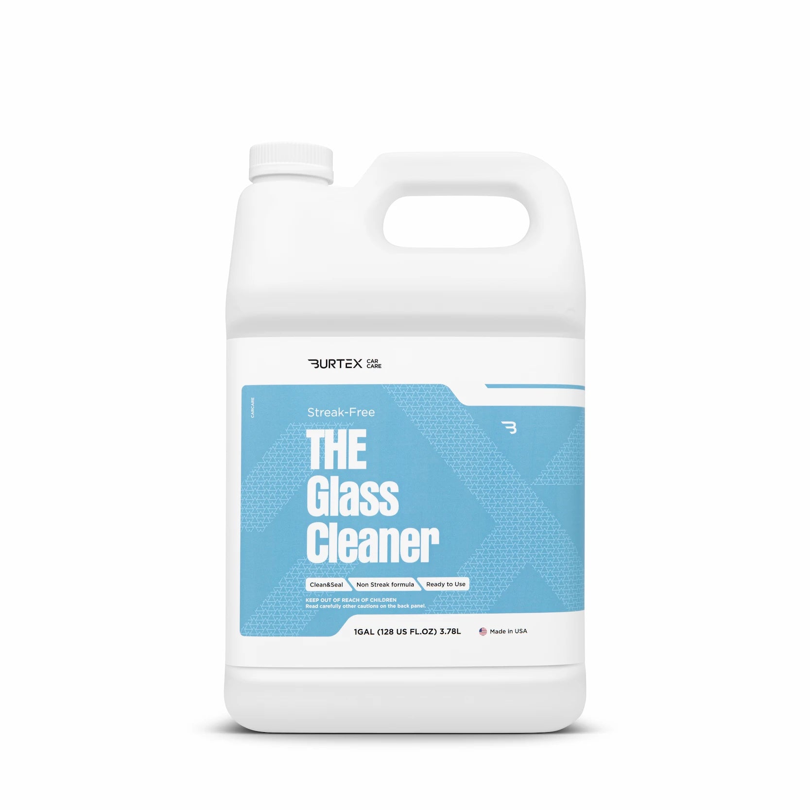Burtex THE Glass Cleaner