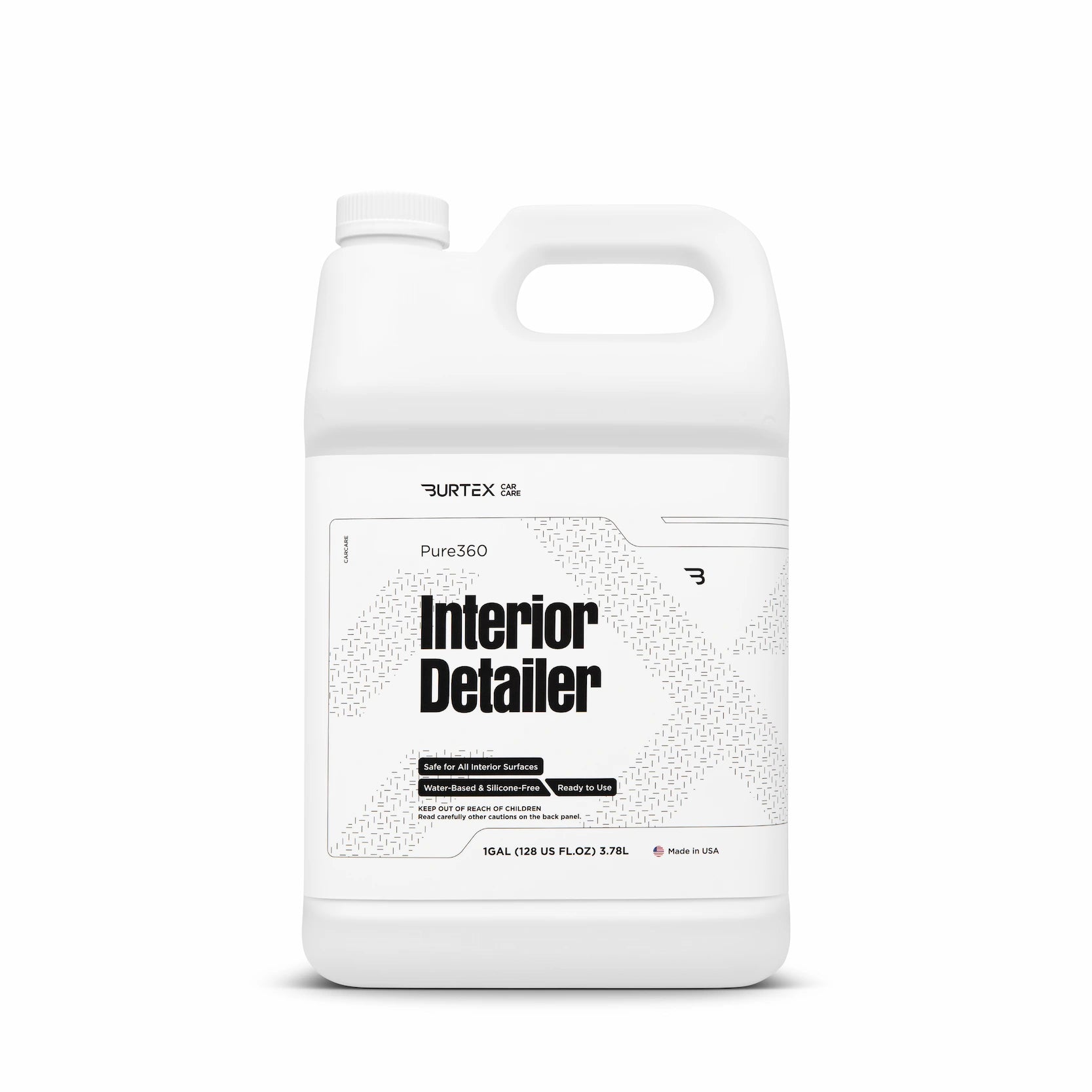 Burtex Interior Detailer
