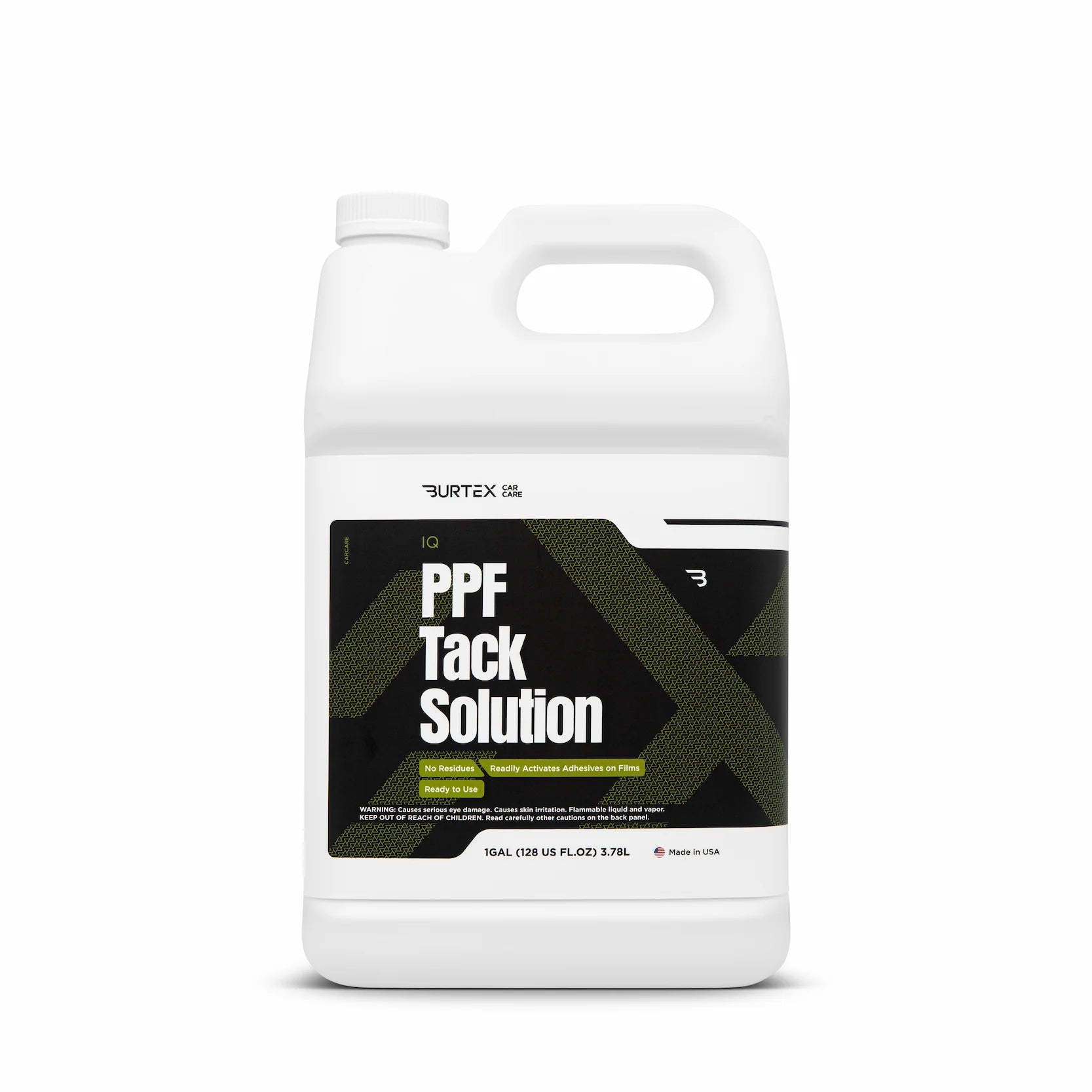 Burtex PPF Tack Solution