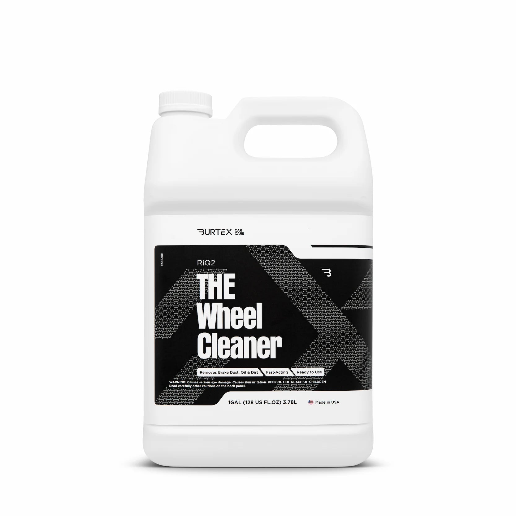 Burtex THE Wheel Cleaner