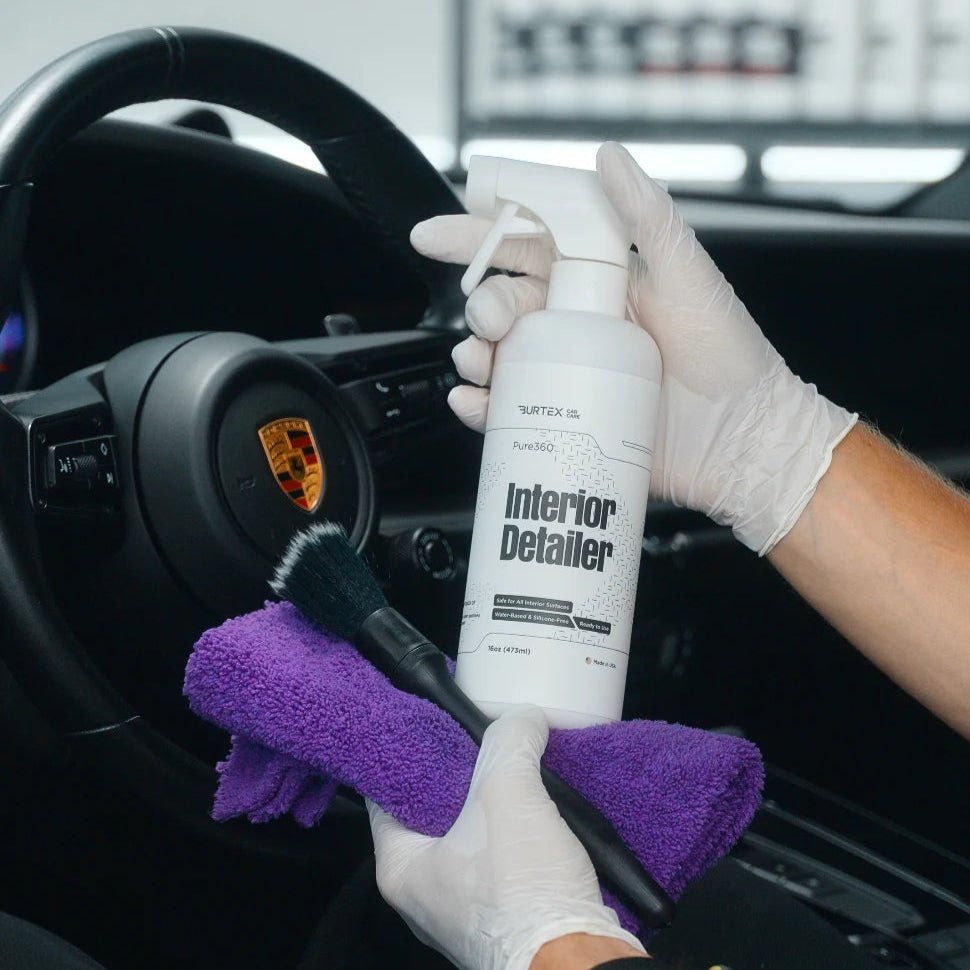 Burtex Interior Detailer