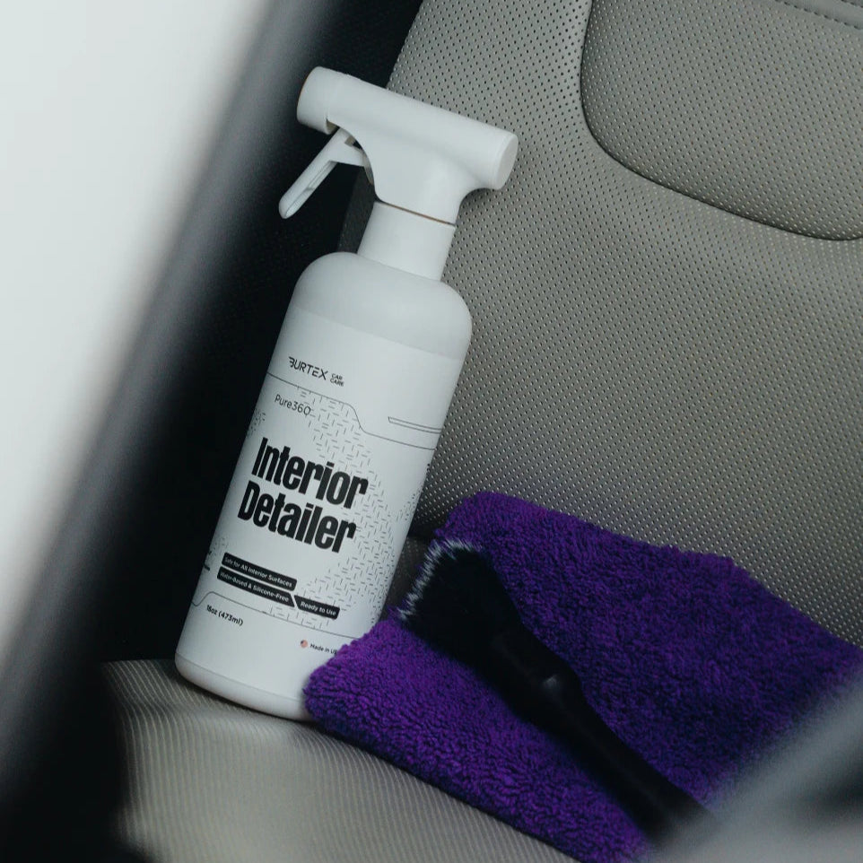 Burtex® Interior Detailer