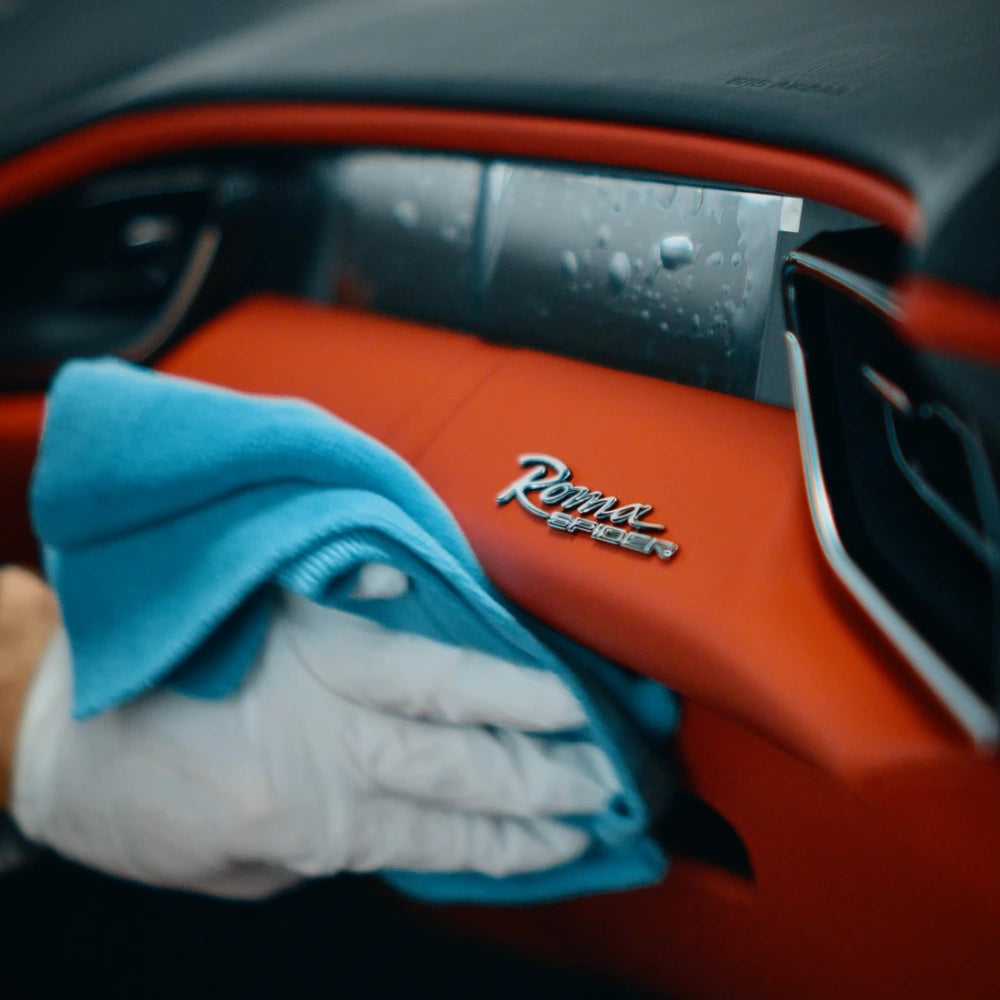Burtex Interior Detailer