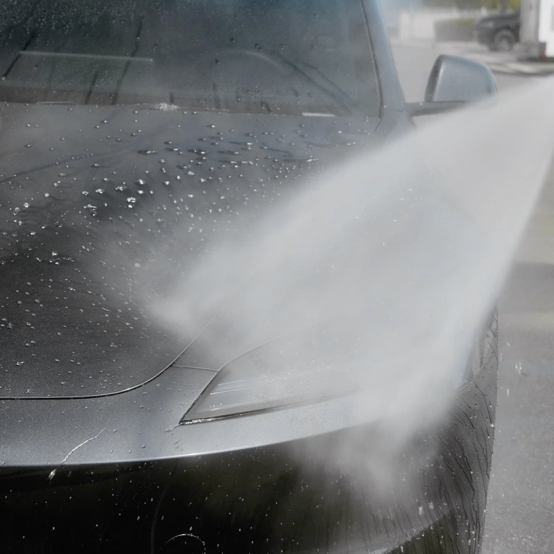 Burtex Touchless Ceramic Coating