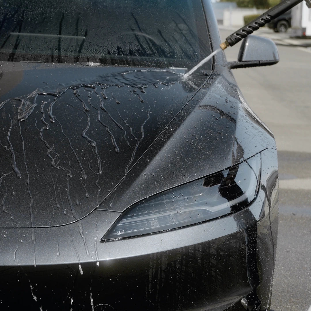 Burtex Touchless Ceramic Coating