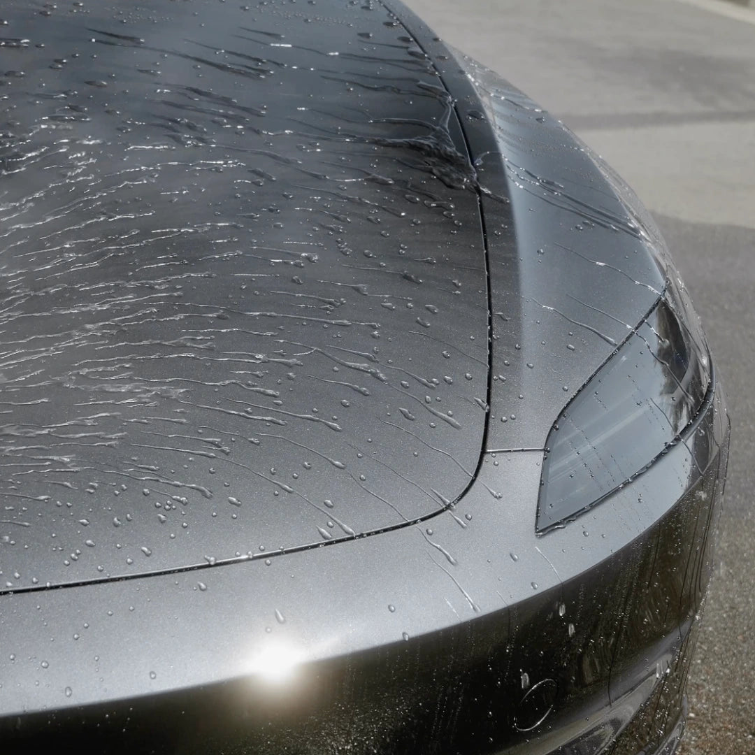 Burtex Touchless Ceramic Coating