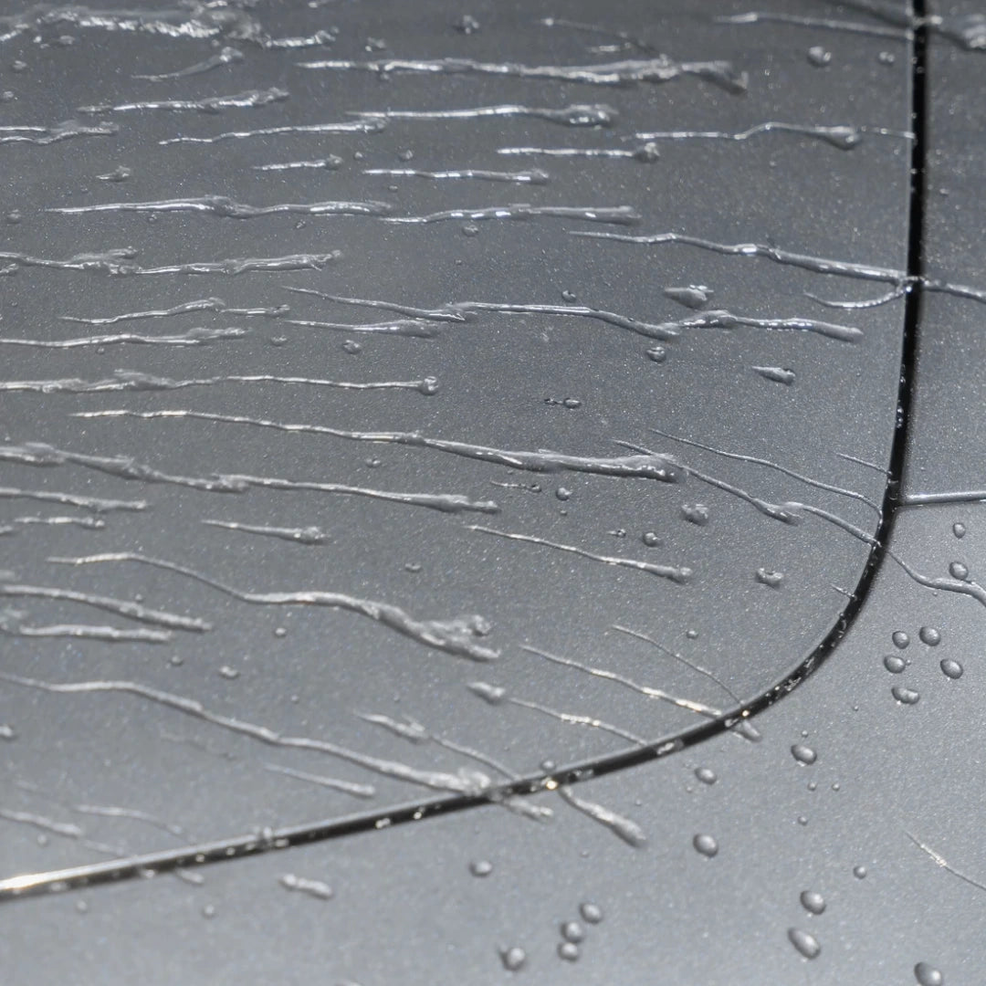 Burtex Touchless Ceramic Coating