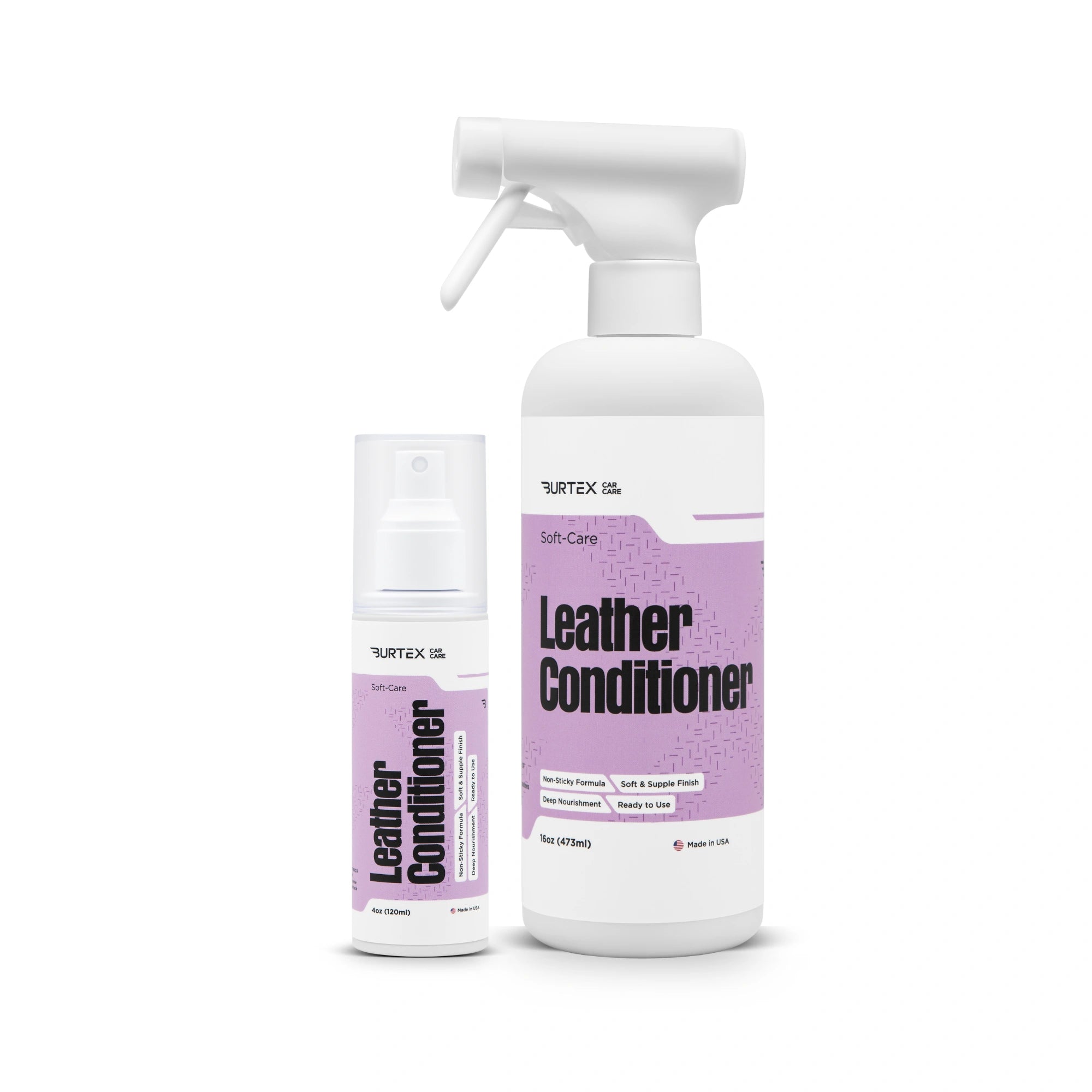 Burtex Leather Conditioner