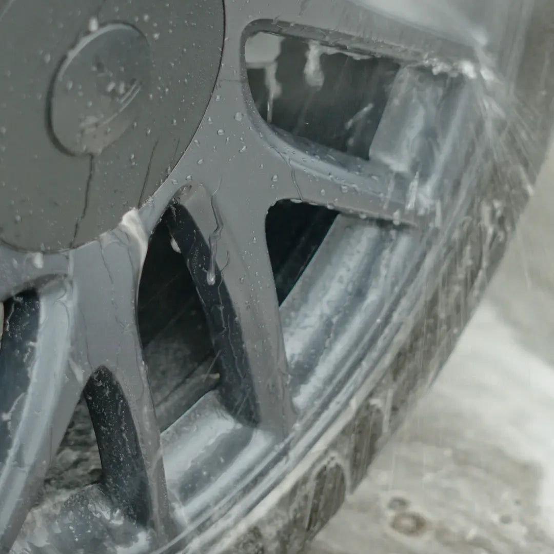 Burtex THE Wheel Cleaner