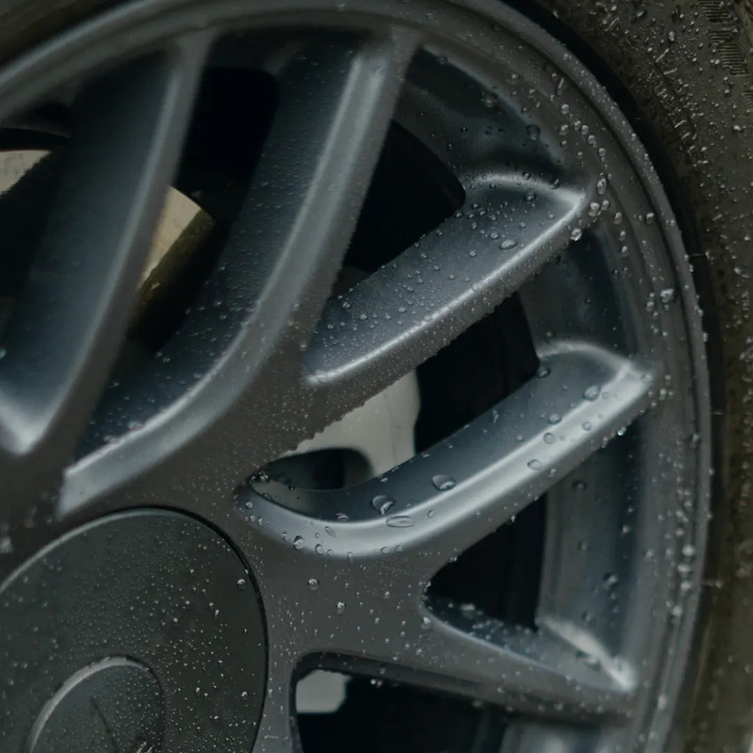 Burtex THE Wheel Cleaner