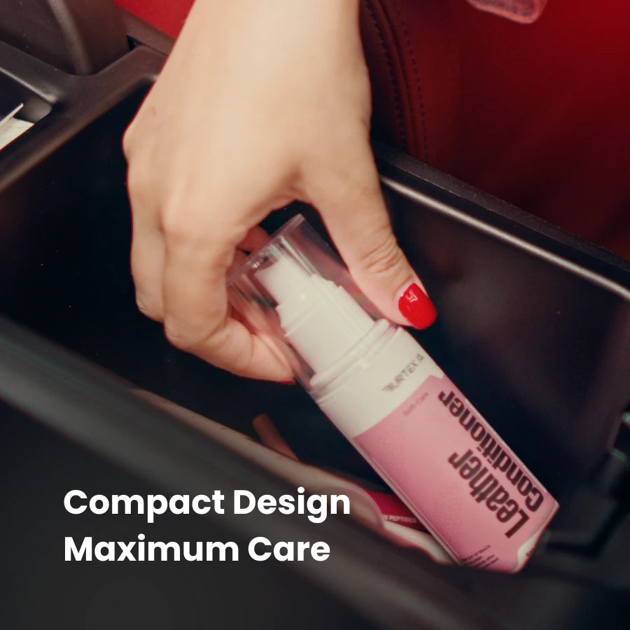 Burtex Leather Conditioner