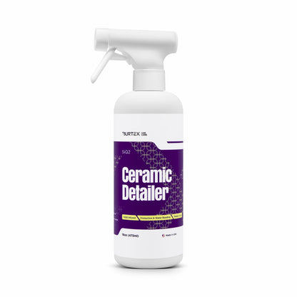 Burtex Ceramic Detailer