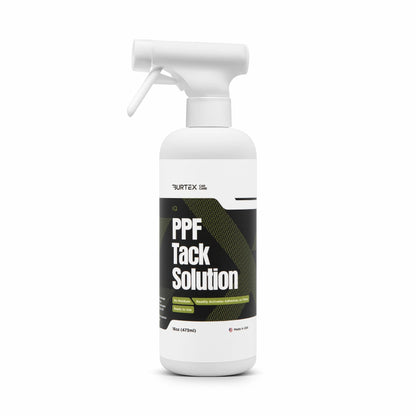 Burtex PPF Tack Solution