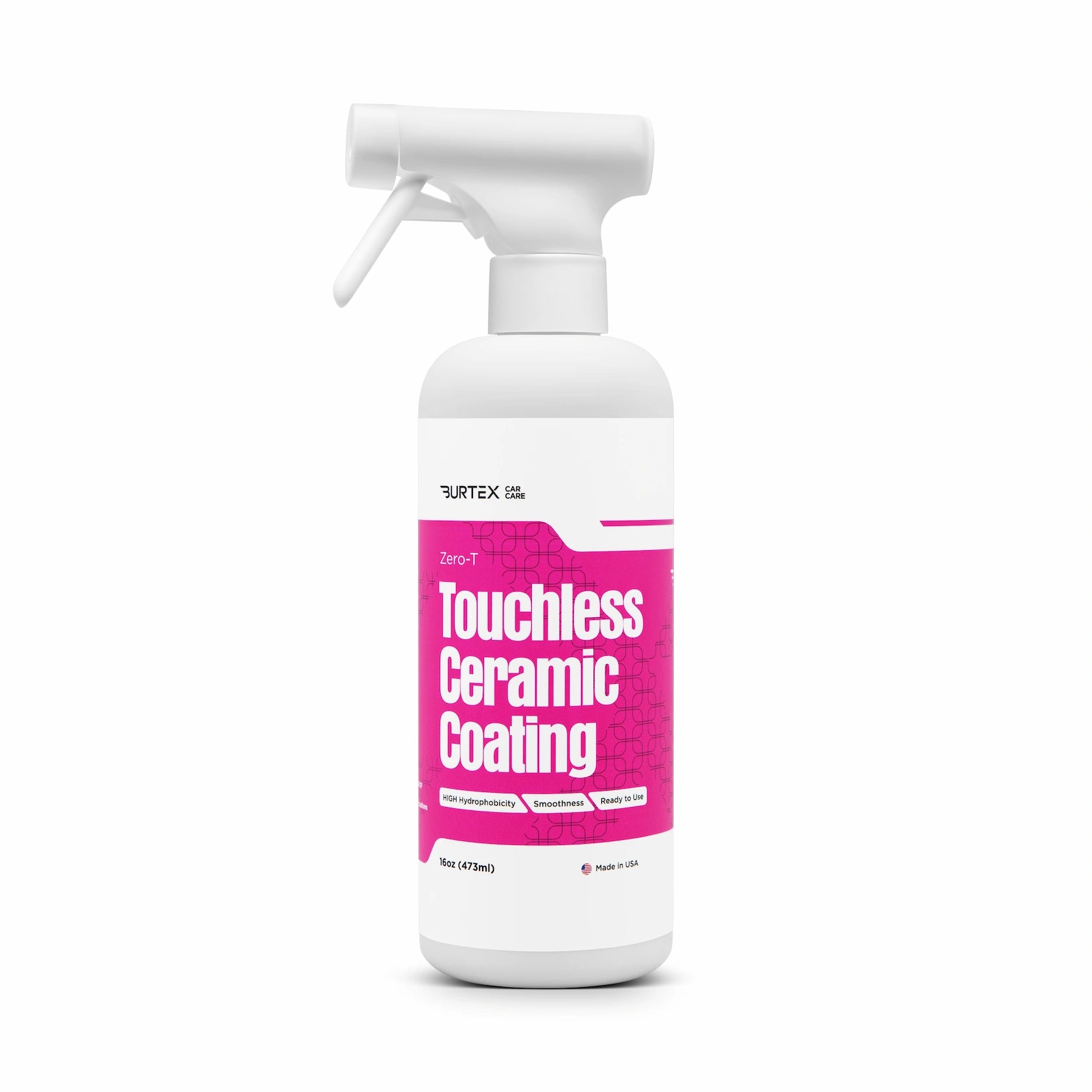 Burtex® Touchless Ceramic Coating