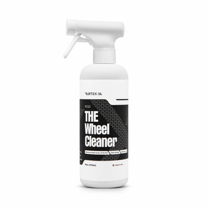 Burtex THE Wheel Cleaner