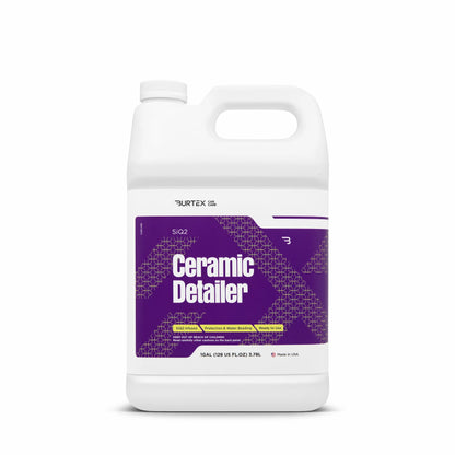 Burtex Ceramic Detailer