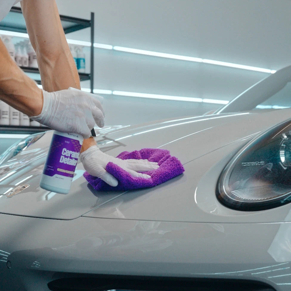 Burtex® Ceramic Detailer