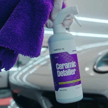 Burtex Ceramic Detailer