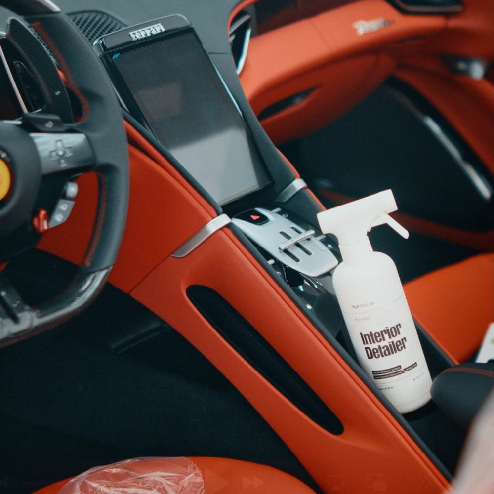 Burtex Interior Detailer