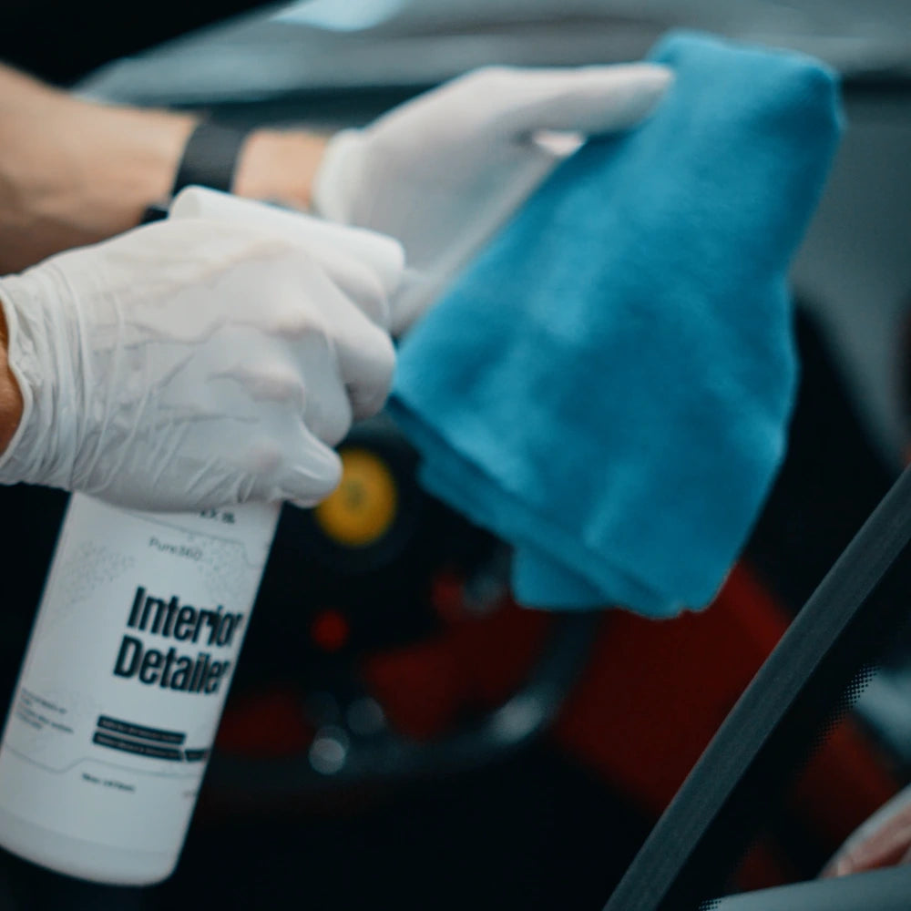 Burtex Interior Detailer