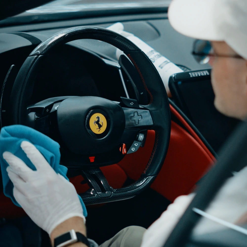 Burtex Interior Detailer