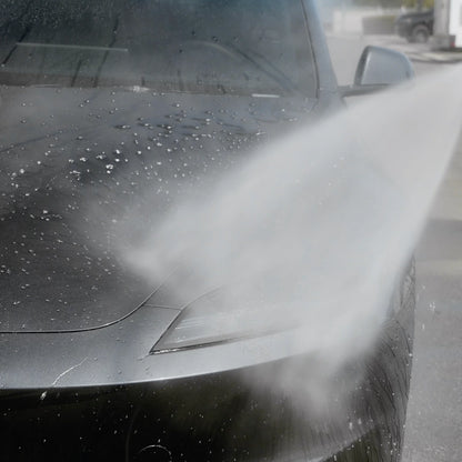 Burtex Touchless Ceramic Coating