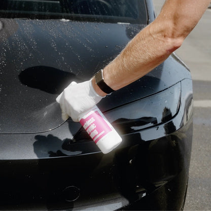 Burtex Touchless Ceramic Coating