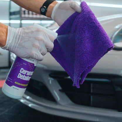 Burtex Ceramic Detailer