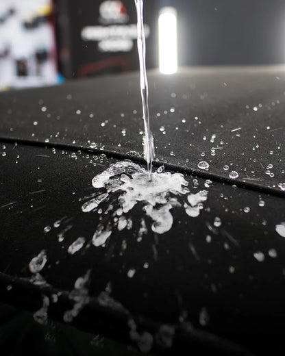 Burtex Fabric Hydro Coat