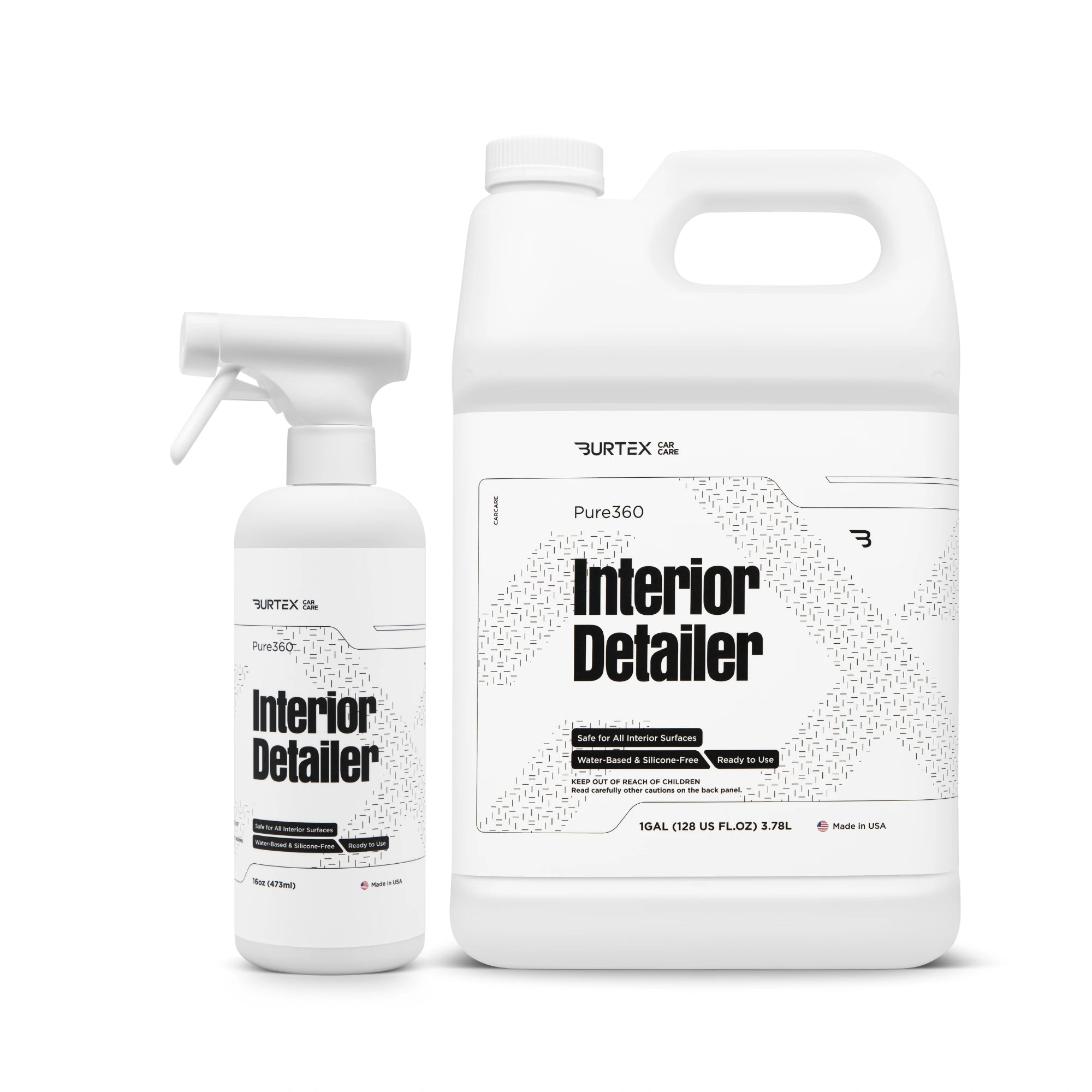 Burtex Interior Detailer