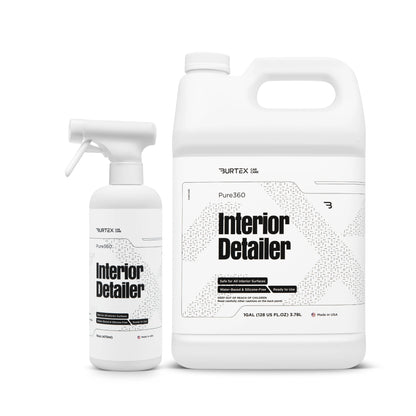 Burtex Interior Detailer