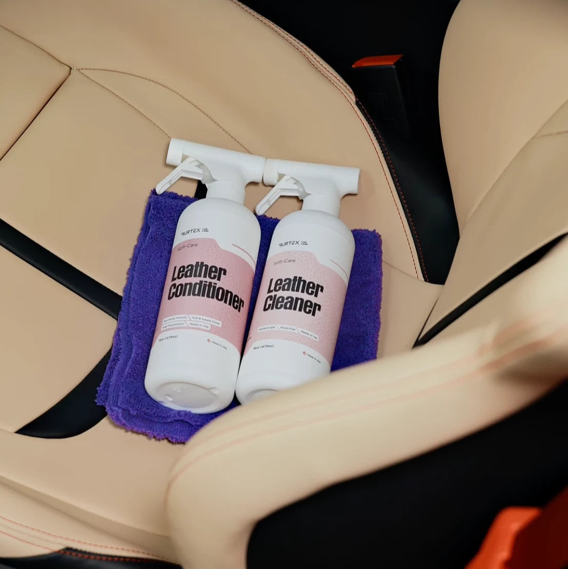 Burtex® Leather Conditioner