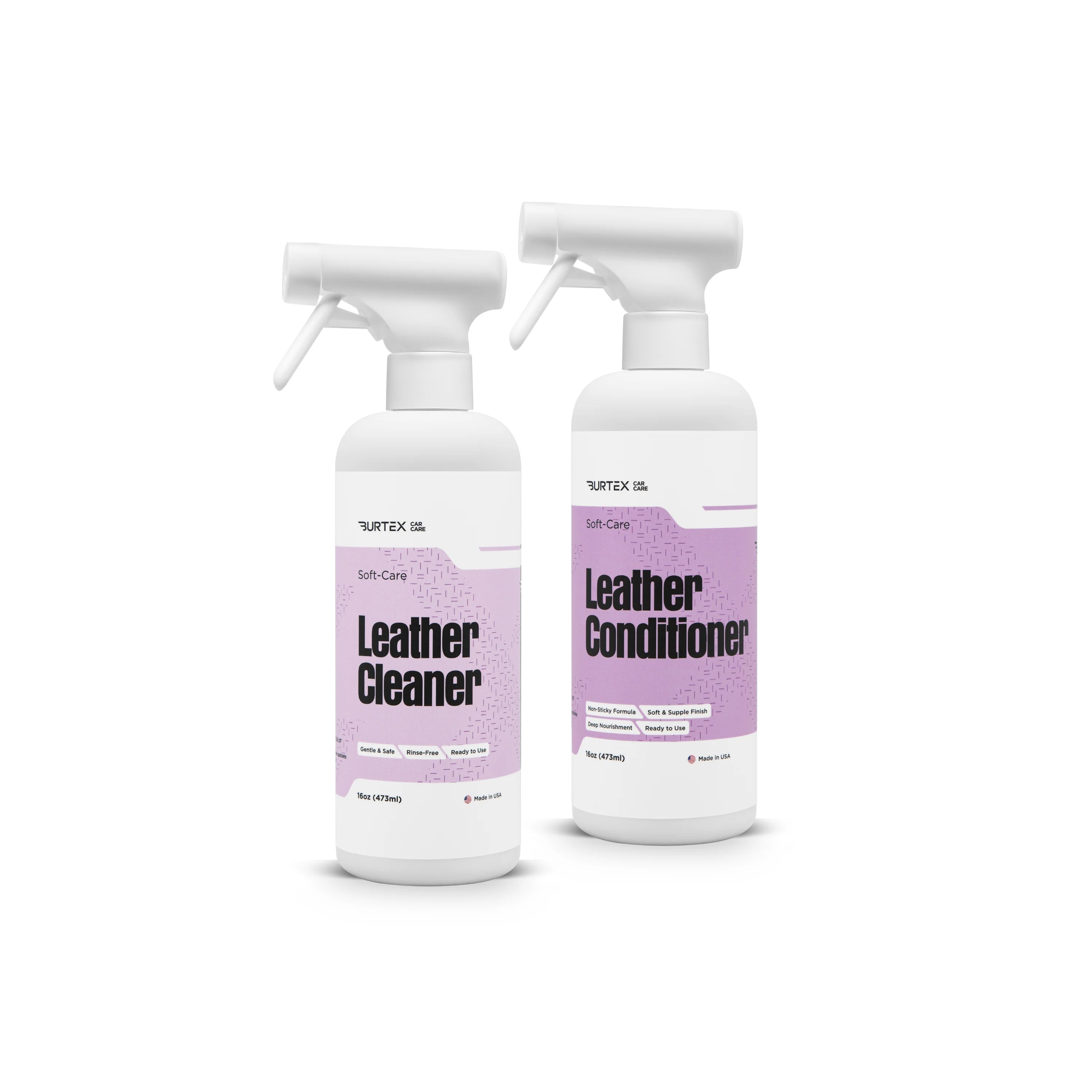 Burtex Leather KIT