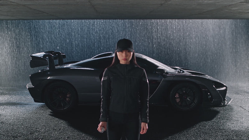 Burtex Car Parfume Her Edition video