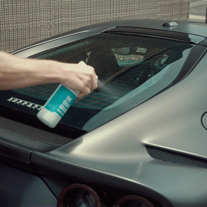 Burtex THE Glass Cleaner