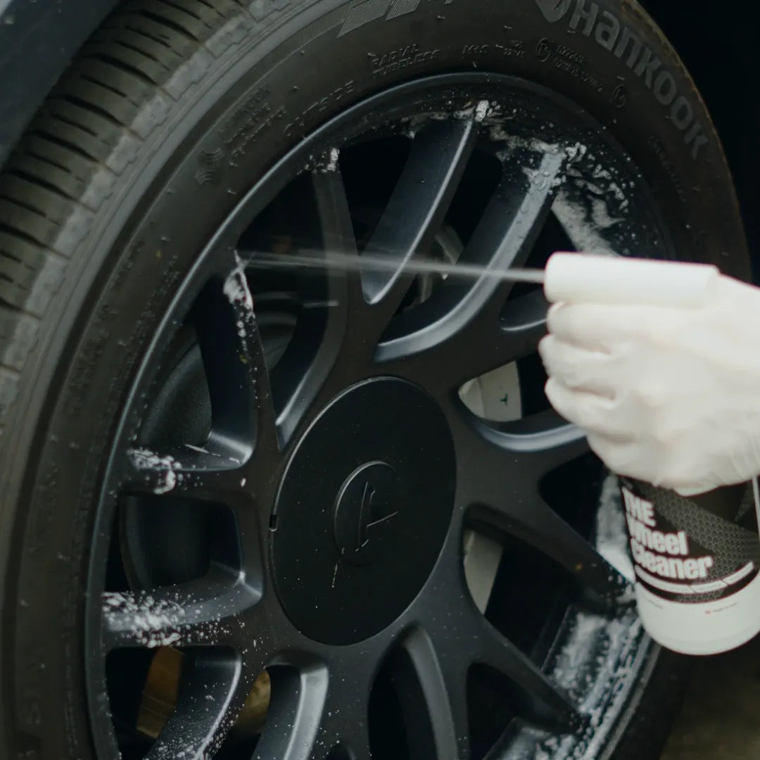 Burtex THE Wheel Cleaner