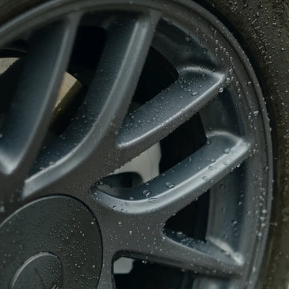 Burtex THE Wheel Cleaner