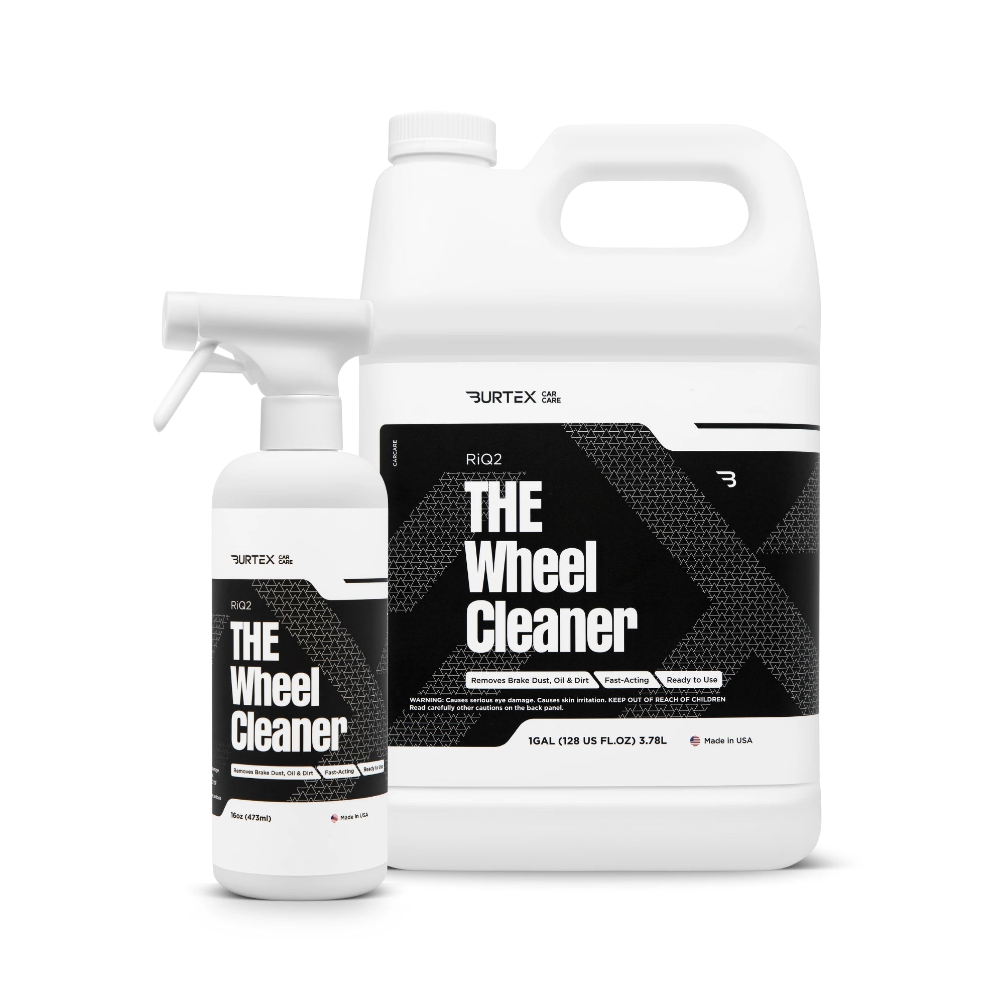 Burtex THE Wheel Cleaner